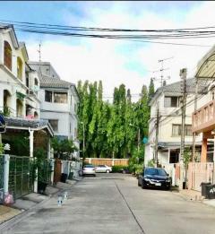 ขายด่วน ทาวเฮ้าส์3ชั้น หมู่บ้านกลางเมือง ซ. พระรามเก้า 43 -202408071739401723027180779.jpg