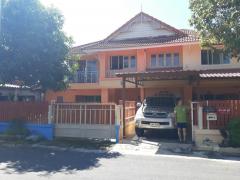 ขาย บ้านแฝด ขายพร้อมผู้เช่า บ้านพฤกษา 3 พื้นที่ใช้สอย 126 ตรม เนื้อที่ 35 ตรว-202408071839591723030799343.jpg