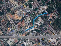 ขาย ที่ดิน ที่ดินกว้าง ริมคลอง ริมคลองบางราวนก 3 ไร่ 6 ตรว ใกล้ถ.นครอินทร์แค่ 1.2 กม.-202408080946351723085195330.jpg