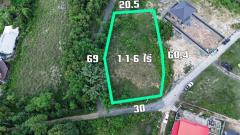 ขายที่ดินวิวภูเขา 1-1-6 ไร่ ใกล้ตลาดสดริมเหนือ และกาดฝรั่ง อ.แม่ริม เชียงใหม่-202408090735241723163724995.jpg