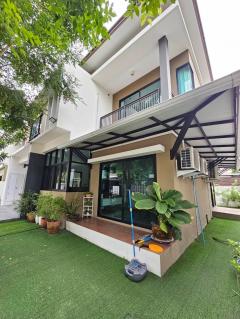 PN1179  บ้านเดี่ยว วิลล่า อะคาเดีย ศรีนครินทร์ ตกแต่งพร้อมเฟอนิเจอร์​ เครื่องใช้ไฟฟ้าครบบรรยากาศอบอุ่น
ใกล้ BTS บางนา - แบริ่ง-202408091111531723176713027.jpg