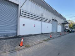 : MTK010 โกดังให้เช่า/โรงงานให้เช่าซอยพระแม่การุณย์ ถนนติวานนท์-ปากเกร็ด จ.นนทบุรี