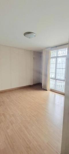 ขายทาวน์เฮ้าส์ 3 ชั้น รอยัล วิลเลจ สายไหม ขนาดพื้นที่ 20 ตรว. 3 นอน 4 น้ำ มีห้องน้ำในตัวทุกห้อง พื้นที่ใช้สอย 160 ตรม. ต่อเติมครัวแล้ว หลังบ้านโล่งไม่ติดใคร ทำเลดีมากๆ -202408091227031723181223481.jpg