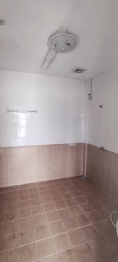 ขายทาวน์เฮ้าส์ 3 ชั้น รอยัล วิลเลจ สายไหม ขนาดพื้นที่ 20 ตรว. 3 นอน 4 น้ำ มีห้องน้ำในตัวทุกห้อง พื้นที่ใช้สอย 160 ตรม. ต่อเติมครัวแล้ว หลังบ้านโล่งไม่ติดใคร ทำเลดีมากๆ -202408091227061723181226319.jpg