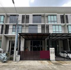 ให้เช่า ทาวน์โฮม Patio พัฒนาการ32 โครงการใหม่ 3 ห้องนอน พร้อมเฟอร์-202408092322421723220562083.jpg