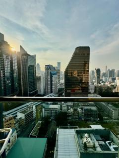 Hyde-Sukhumvit-13---ไฮด์-สุขุมวิท-13-Near-BTS-Nana-direct-skywalk-access-+-M