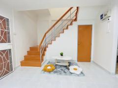ขายทาวน์เฮาส์รีโนเวทใหม่หมู่บ้านเทพารักษ์ (N.1239)-202408131004521723518292425.jpg