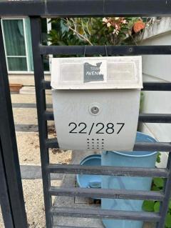 ขาย ทาวน์โฮม ทาวน์ อเวนิว กรุงเทพกรีฑา7 พระราม9 146 ตรม. 20 ตร.วา ขาย4,593,800บาท-202408131149531723524593201.jpg