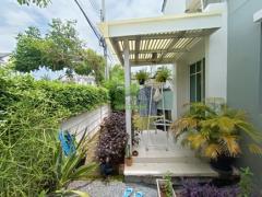 หมู่บ้าน เดอะ วิลเลจ บางนา-วงแหวน 2 บางพลี สมุทรปราการ ขายด่วน ทาวน์โฮม 2 ชั้น แปลงริม เนื้อที่ 35 ตร.ว ทำเลดี การเดินทางสะดวก-202408131408251723532905485.jpg