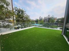 ให้เช่า บ้าน VIVE พระราม 9 บ้านเดี่ยว 3 ชั้น ใกล้ Club House เนื้อที่ 72 ตร.วา. พื้นที่ใช้สอย 324 ตร.ม. 3 ห้องนอน 4 ห้องน้ำ จอดรถ 3 คัน-202408161809131723806553033.jpg