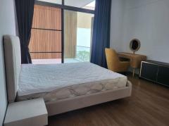 ให้เช่า บ้าน VIVE พระราม 9 บ้านเดี่ยว 3 ชั้น ใกล้ Club House เนื้อที่ 72 ตร.วา. พื้นที่ใช้สอย 324 ตร.ม. 3 ห้องนอน 4 ห้องน้ำ จอดรถ 3 คัน-202408161809181723806558820.jpg