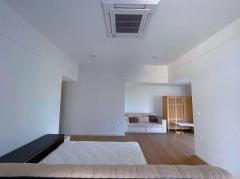 ให้เช่า บ้าน VIVE พระราม 9 บ้านเดี่ยว 3 ชั้น ใกล้ Club House เนื้อที่ 72 ตร.วา. พื้นที่ใช้สอย 324 ตร.ม. 3 ห้องนอน 4 ห้องน้ำ จอดรถ 3 คัน-202408161809191723806559550.jpg