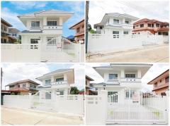 Clearance Sale บ้านเดี่ยว 2 ชั้น ม.ณัฐชา ขนาด 60 ตร.ว. 4นอน 2น้ำ บ้านหลังใหญ่ สวยมาก พื้นที่ใช้สอยกว้าง สนามหญ้ารอบบ้าน ใหม่ทั้งหลัง วัสดุพรีเมี่ยม พร้อมเข้าอยู่ได้ทันที [บางใหญ่-กาญจนาภิเษก ]-202408171100511723867251359.jpg