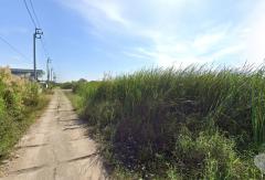 ขายที่ดิน 101 ตารางวา ซอยร่มเกล้า 19 แยก 6 ลาดกระบัง คลองสาม แสนแสบ