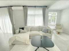 ให้เช่า บ้านเดี่ยว มัณฑนา บางนา-วงแหวน รามคำแหง2 มี 4 ห้องนอน ใกล้ Clubhouse-202408191345111724049911646.jpg