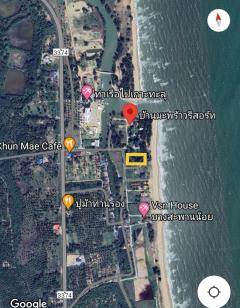 ขายที่ดินเปล่า ติดชายหาดบางสะพาน ประจวบคีรีขันธ์ ที่ดินติดหาด 2 ไร่เศษ วิวฝั่งตรงข้ามเกาะทะลุ ใกล้ท่าเรือเกาะทะลุ บางสะพานน้อย ใกล้โรงพยาบาลบางสะพาน-202408211213131724217193531.jpg