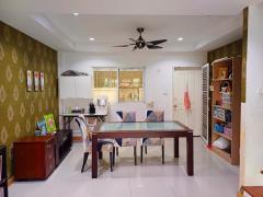 ขาย / ให้เช่า ทาวน์โฮม 3.5 ชั้น เดอะ รูฟ แจ้งวัฒนะ หน้าบ้านไม่ชนใคร-202408221458331724313513469.jpg