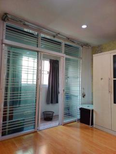 ขาย / ให้เช่า ทาวน์โฮม 3.5 ชั้น เดอะ รูฟ แจ้งวัฒนะ หน้าบ้านไม่ชนใคร-202408221458361724313516272.jpg
