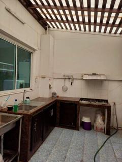 ขาย / ให้เช่า ทาวน์โฮม 3.5 ชั้น เดอะ รูฟ แจ้งวัฒนะ หน้าบ้านไม่ชนใคร-202408221458391724313519366.jpg