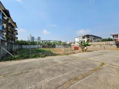ขายที่ดินเปล่า ซอยแจ้งวัฒนะ-ปากเกร็ด23 ปากเกร็ด นนทบุรี 1 ไร่-202408230108041724350084068.jpg