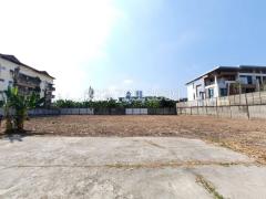 ขายที่ดินเปล่า ซอยแจ้งวัฒนะ-ปากเกร็ด23 ปากเกร็ด นนทบุรี 1 ไร่-202408230108071724350087646.jpg