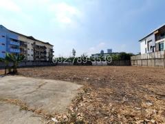 ขายที่ดินเปล่า ซอยแจ้งวัฒนะ-ปากเกร็ด23 ปากเกร็ด นนทบุรี 1 ไร่-202408230108081724350088358.jpg