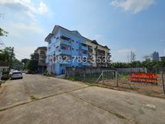 ขายที่ดินเปล่า ซอยแจ้งวัฒนะ-ปากเกร็ด23 ปากเกร็ด นนทบุรี 1 ไร่-202408230108091724350089752.jpg