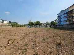 ขายที่ดินเปล่า ซอยแจ้งวัฒนะ-ปากเกร็ด23 ปากเกร็ด นนทบุรี 1 ไร่-202408230108141724350094790.jpg