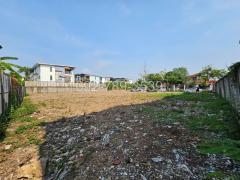 ขายที่ดินเปล่า ซอยแจ้งวัฒนะ-ปากเกร็ด23 ปากเกร็ด นนทบุรี 1 ไร่-202408230108151724350095477.jpg