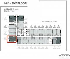ขาย KnightsBridge Space รัชโยธิน 2 ห้องนอน 45 ตรม. ชั้น 19 ห้องมุม ติด BTS พหลโยธิน 24-202408231942201724416940133.jpg