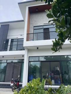 ขายบ้านเดี่ยวพื้นที่ขนาดใหญ่ ขนาด 195 ตรว บ้านสวย ทำเลดี ใกล้ถนนติวานนท์ ปากเกร็ด นนทบุรี.-202408241135111724474111318.jpg