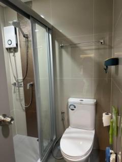 ให้เช่า คอนโด ไอดีโอ สาทร วงเวียนใหญ่ 29 ตรม. Ready to move in full furnished-202408261523081724660588601.jpg