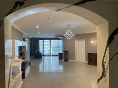 ขาย คอนโด Supalai Casa Riva Rama3 212.83 ตรม. 4 beds 5 baths 1 living 4 balconies 1 storage 2 parking lots 1 maid separate bathroom-202408261552201724662340144.jpg