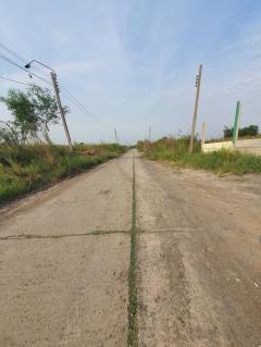 ขายที่ดินฉลองกรุงการ์เด้น (N.1298)