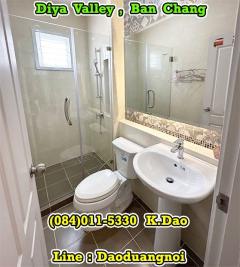 Diya Valley, Ban Chang *** Corner House for Rent *** New Phase 15,000B.!!-202408271010251724728225111.jpg