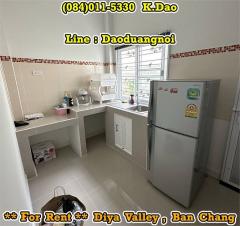 Diya Valley, Ban Chang *** Corner House for Rent *** New Phase 15,000B.!!-202408271010271724728227194.jpg