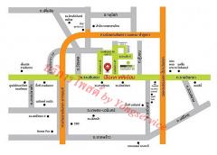 Call : 095-457-5848 ให้เช่า ทาวน์โฮม Home office 3.5 ชั้น 20 ตารางวา 3 ห้องนอน 4 ห้องน้ำ หมู่บ้านนีโอ คลาสสิคโฮม ติดรถไฟฟ้าสีชมพู รามอินทรา กม.6 (อยู่หน้าหมู่บ้าน)-202408271505061724745906975.jpg