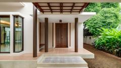 NTG 199 ขาย บ้านเดี่ยว บ้านไม้ล้อมเรือน พร้อมแอร์ทั้งหลัง มีสระว่ายน้ำส่วนตัว ติดสวนหลวง ร.9บ้านสวย ทำเลดี ราคาต่อรองได้อีก-202408272304481724774688990.jpg