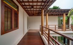 NTG 199 ขาย บ้านเดี่ยว บ้านไม้ล้อมเรือน พร้อมแอร์ทั้งหลัง มีสระว่ายน้ำส่วนตัว ติดสวนหลวง ร.9บ้านสวย ทำเลดี ราคาต่อรองได้อีก-202408272304511724774691379.jpg