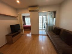 ขายคอนโด ยูดีไลท์แอท อ่อนนุชสเตชั่น ใกล้BTS-อ่อนนุช (N.1317)