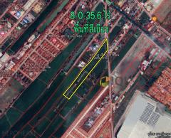 ขายที่ดิน บางบัวทอง เนื้อที่ 8 - 0 - 35.6 ไร่ ตำบลละหาร อ.บางบัวทอง นนทบุรี #LB52 – 000832-202408281118391724818719913.jpg