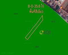 ขายที่ดิน บางบัวทอง เนื้อที่ 8 - 0 - 35.6 ไร่ ตำบลละหาร อ.บางบัวทอง นนทบุรี #LB52 – 000832-202408281118401724818720674.jpg