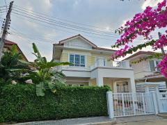 ขายบ้านเดี่ยว บ้านสวย ขนาด 52 ตรว หมู่บ้านมณีรินทร์พาร์ค ถนนรังสิต-ปทุมธานี รังสิต ปทุมธานี.-202408282050121724853012484.jpg