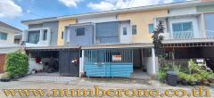 TOWNHOUSE-เดอะคอนเนค22-ขนาดพื้นที่-22-ตร.วา-0-ngan