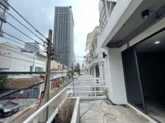 ขาย อาคารพาณิชย์ ใจกลางเมือง เดินทางสะดวก ซอยพหลโยธิน 27 960 ตรม 56.8 ตรว ต่อรองได้-202408282319011724861941704.jpg