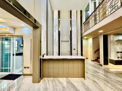 ขายบ้าน ทาวน์โฮมหลังใหญ่ SPACE TOWNHOME (ลาดพร้าว – เหม่งจ๋าย) 4 นอน built-in ใหม่ทั้งหลัง 4 ชั้น 31 ตรว-202408291118251724905105799.jpg