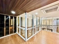 ขายบ้าน ทาวน์โฮมหลังใหญ่ SPACE TOWNHOME (ลาดพร้าว – เหม่งจ๋าย) 4 นอน built-in ใหม่ทั้งหลัง 4 ชั้น 31 ตรว-202408291118281724905108678.jpg