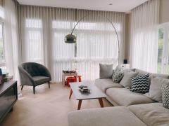 NTG232 ขาย บ้านเดี่ยว บ้านวินด์มิลล์ พาร์ค สุวรรณภูมิ-บางนา สระว่ายน้ําส่วนตัว ลานและสวนขนาดใหญ่ ใกล้สนามบินสุวรรณภูมิ เมกะบางนา-202408302112401725027160046.jpg