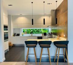 NTG232 ขาย บ้านเดี่ยว บ้านวินด์มิลล์ พาร์ค สุวรรณภูมิ-บางนา สระว่ายน้ําส่วนตัว ลานและสวนขนาดใหญ่ ใกล้สนามบินสุวรรณภูมิ เมกะบางนา-202408302112431725027163143.jpg