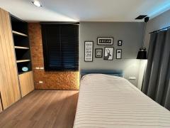 NTG234 ให้เช่า บ้านเดี่ยว มัณฑนา บางนา กม.7
Fully furnished จัดเต็ม เหมาะกับคนมีเด็ก ใกล้ห้างเมกาบางนา โรงเรียนนานาชาติ หลายแห่ง-202408302311351725034295841.jpg